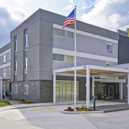 Home2 Suites By Hilton Grand Rapids North Walker Luaran gambar
