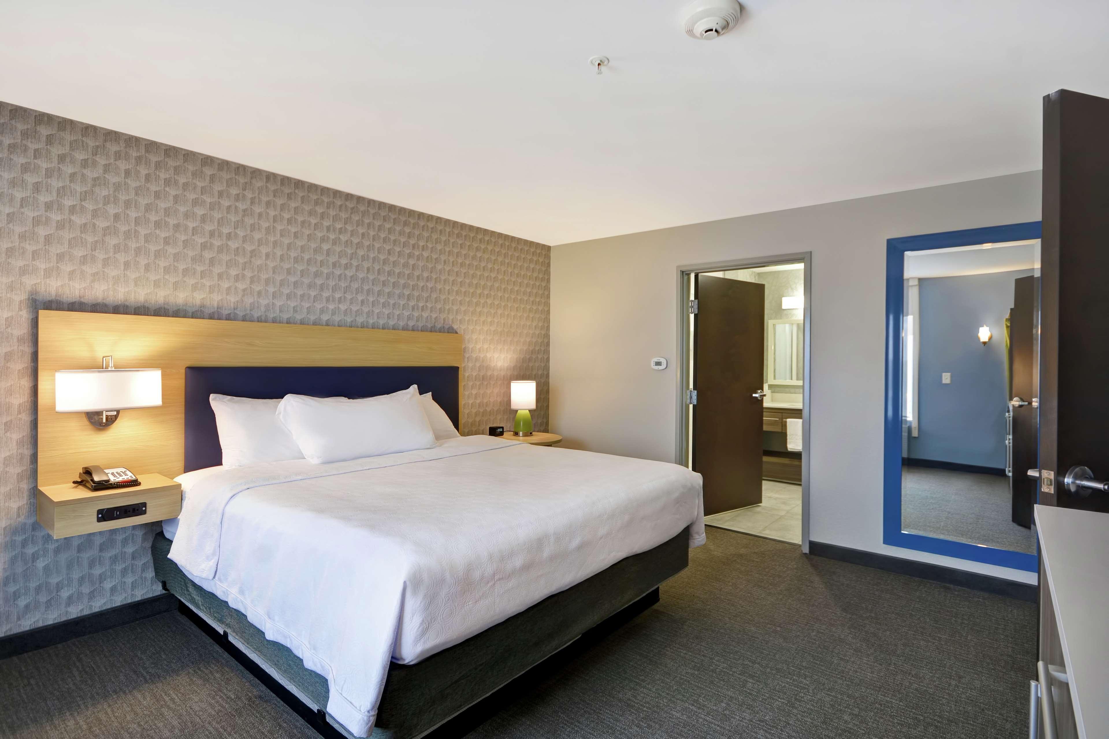 Home2 Suites By Hilton Grand Rapids North Walker Luaran gambar