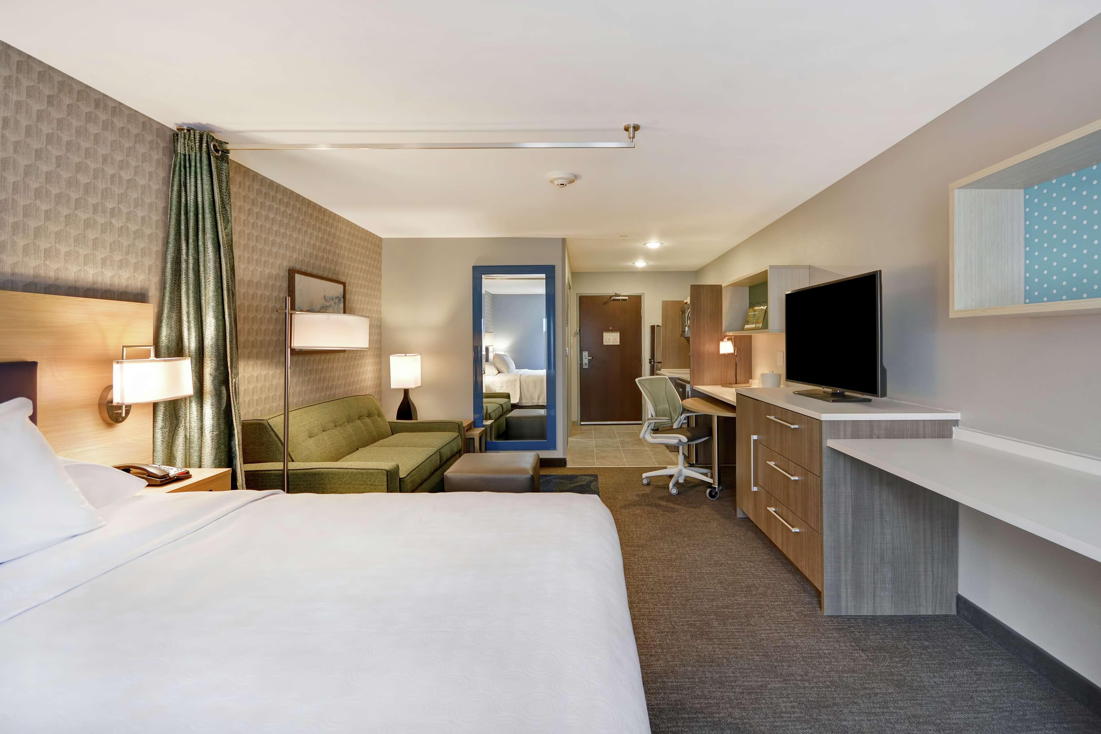 Home2 Suites By Hilton Grand Rapids North Walker Luaran gambar