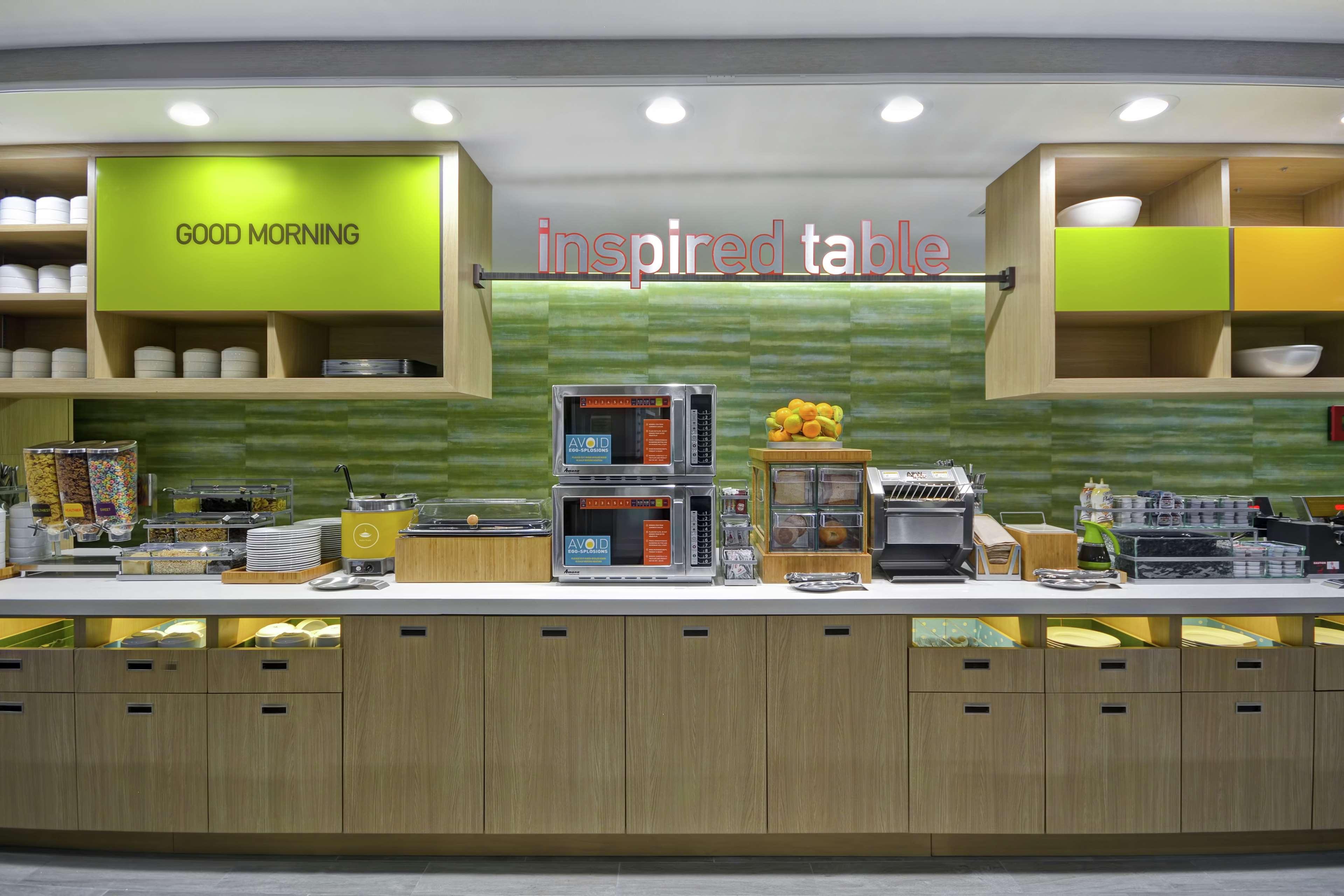 Home2 Suites By Hilton Grand Rapids North Walker Luaran gambar