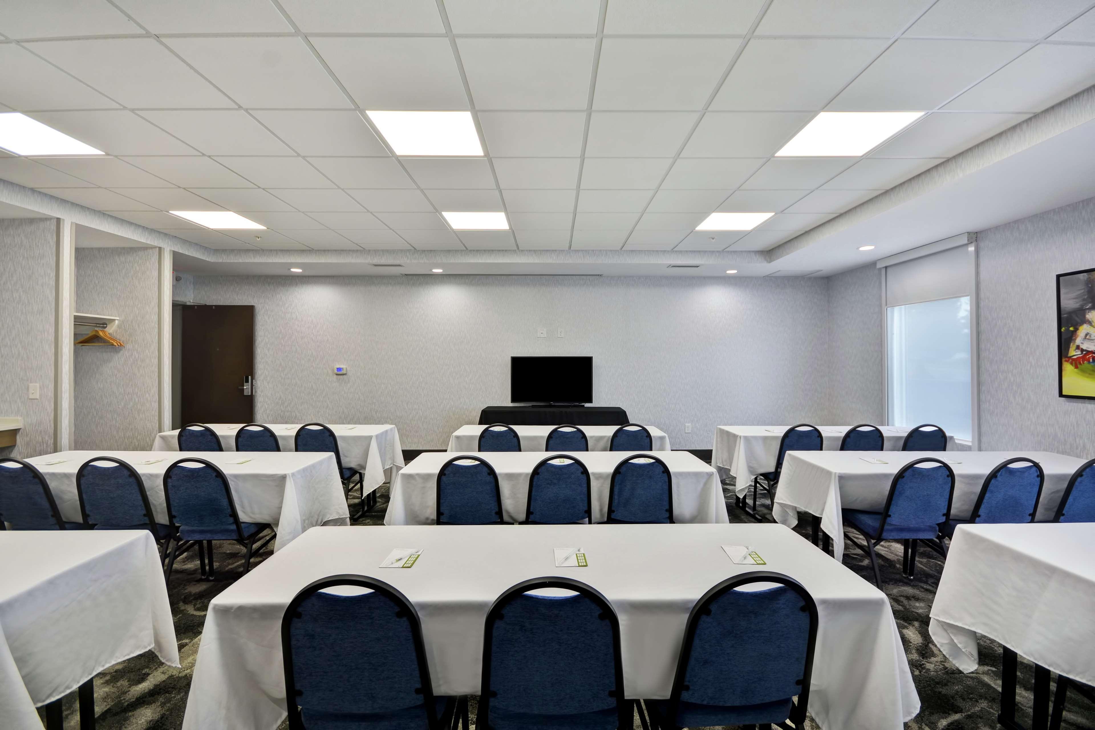 Home2 Suites By Hilton Grand Rapids North Walker Luaran gambar
