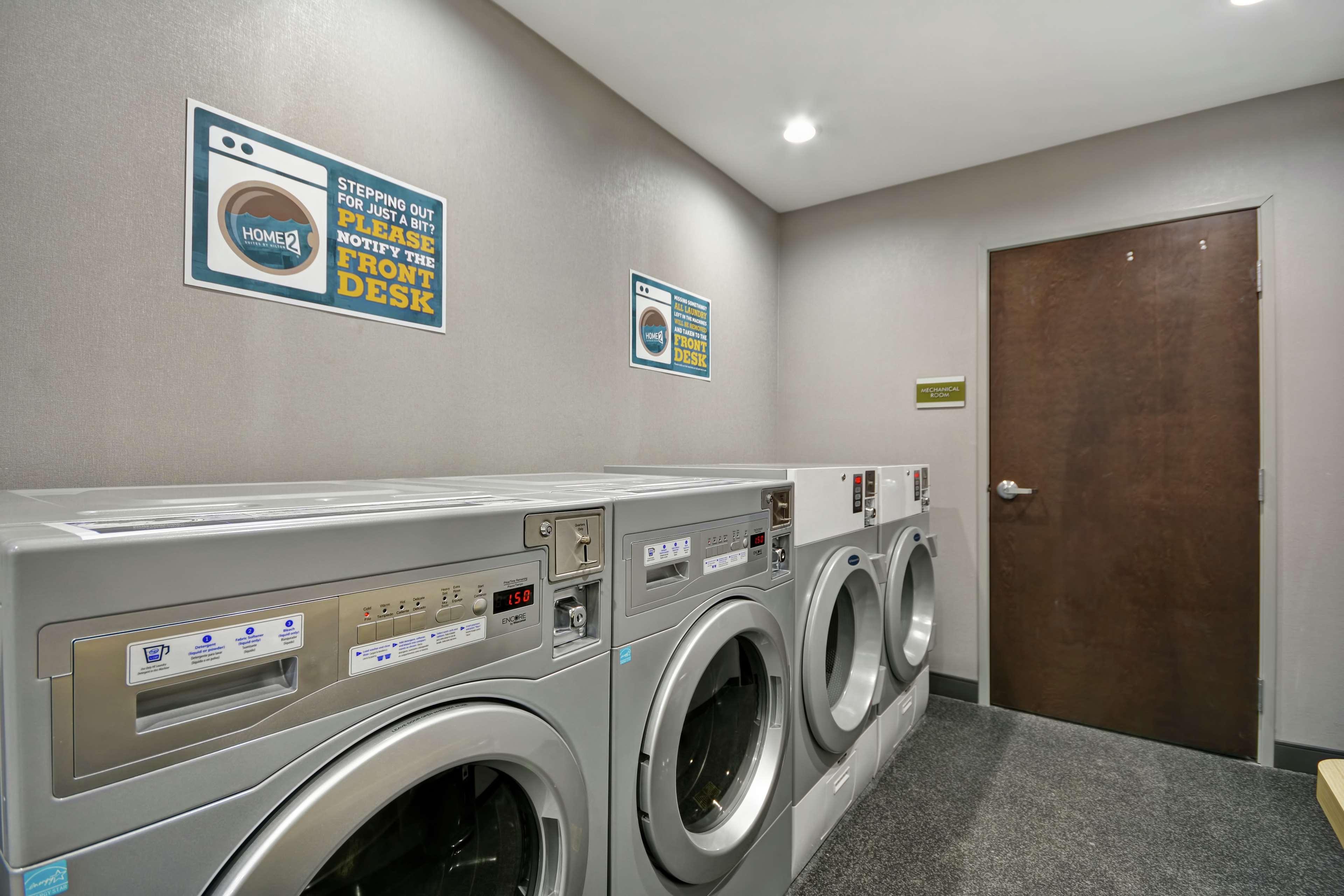 Home2 Suites By Hilton Grand Rapids North Walker Luaran gambar