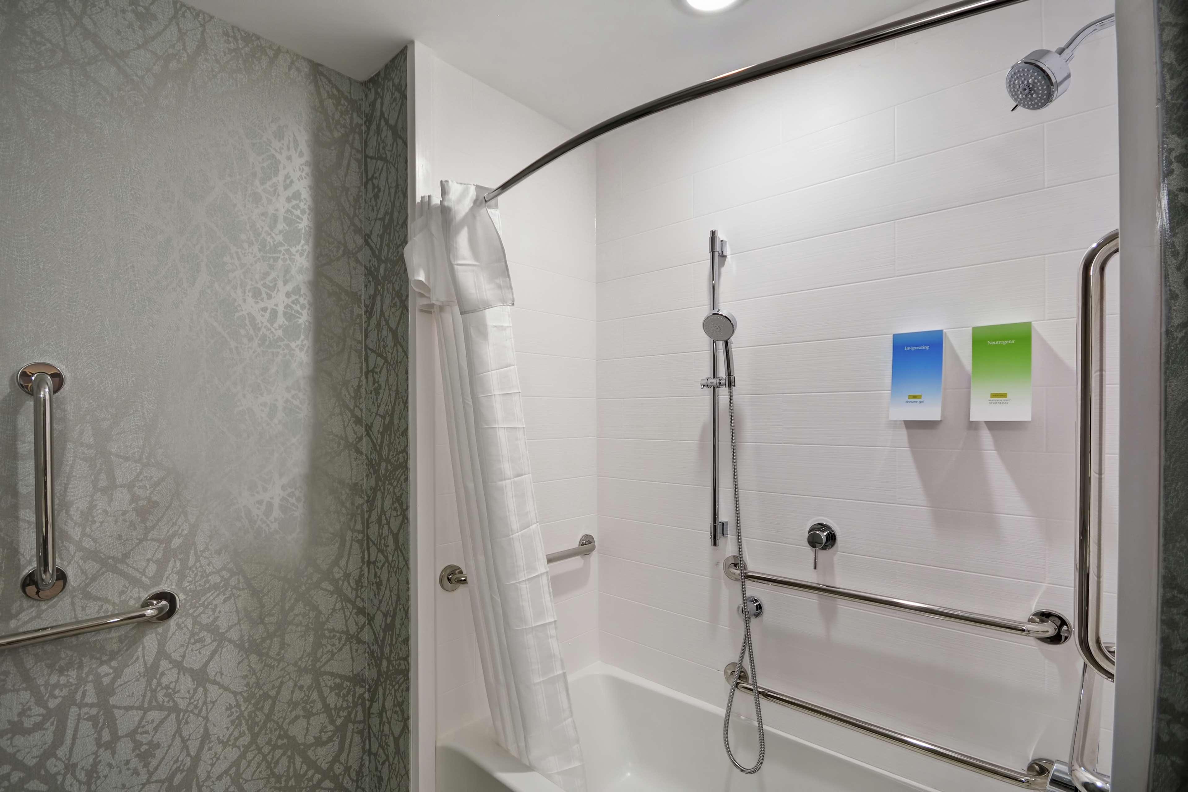 Home2 Suites By Hilton Grand Rapids North Walker Luaran gambar