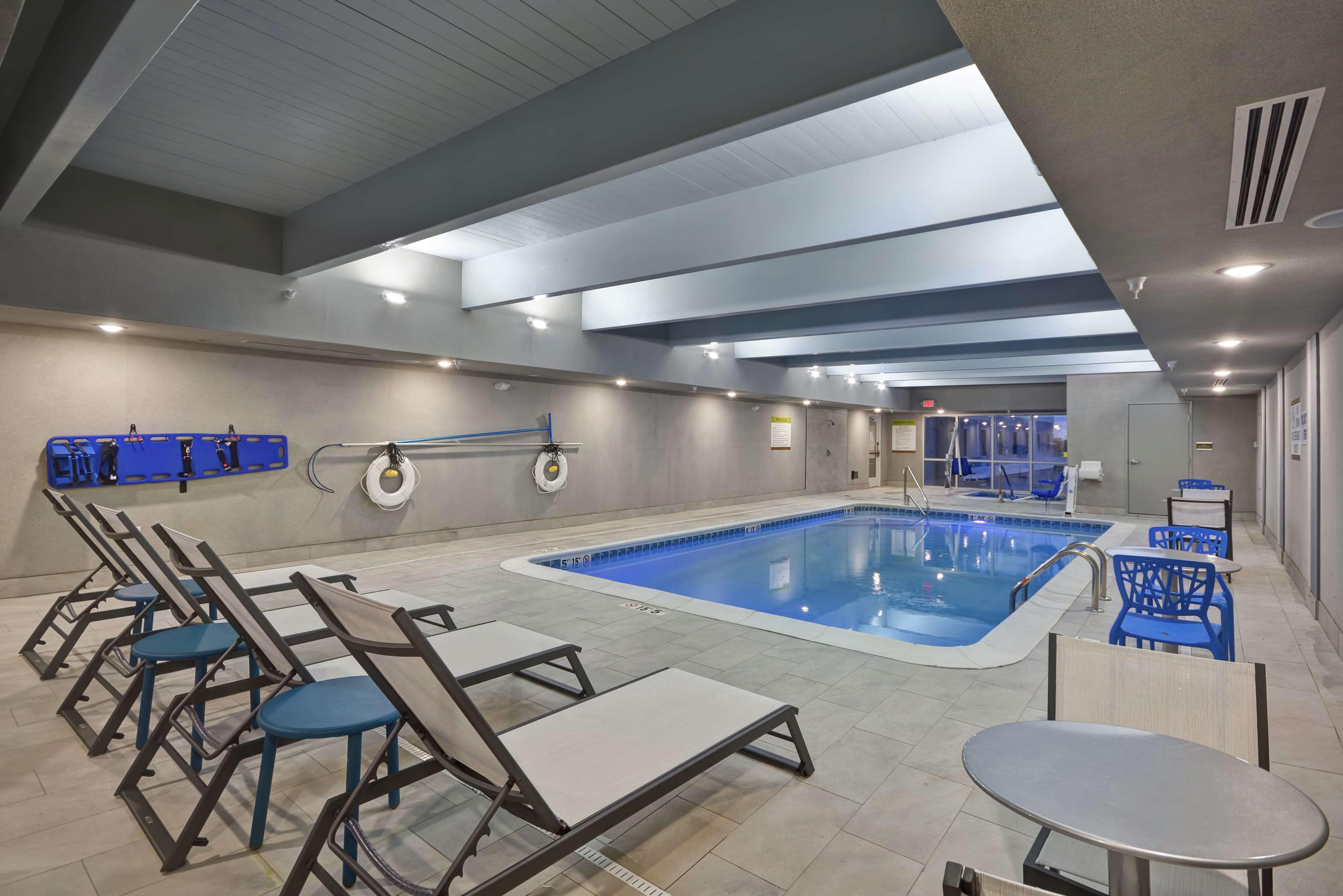Home2 Suites By Hilton Grand Rapids North Walker Luaran gambar