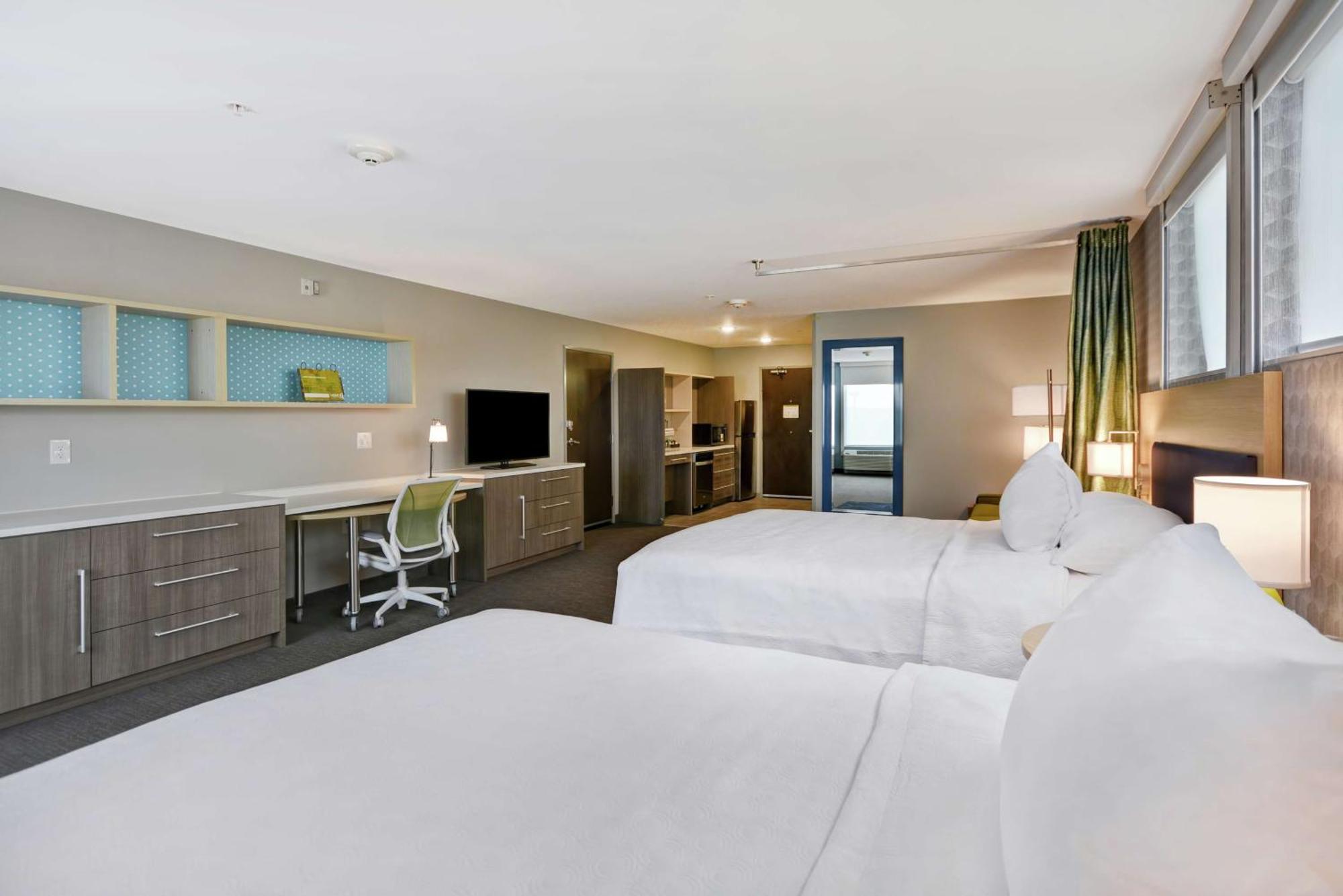 Home2 Suites By Hilton Grand Rapids North Walker Luaran gambar