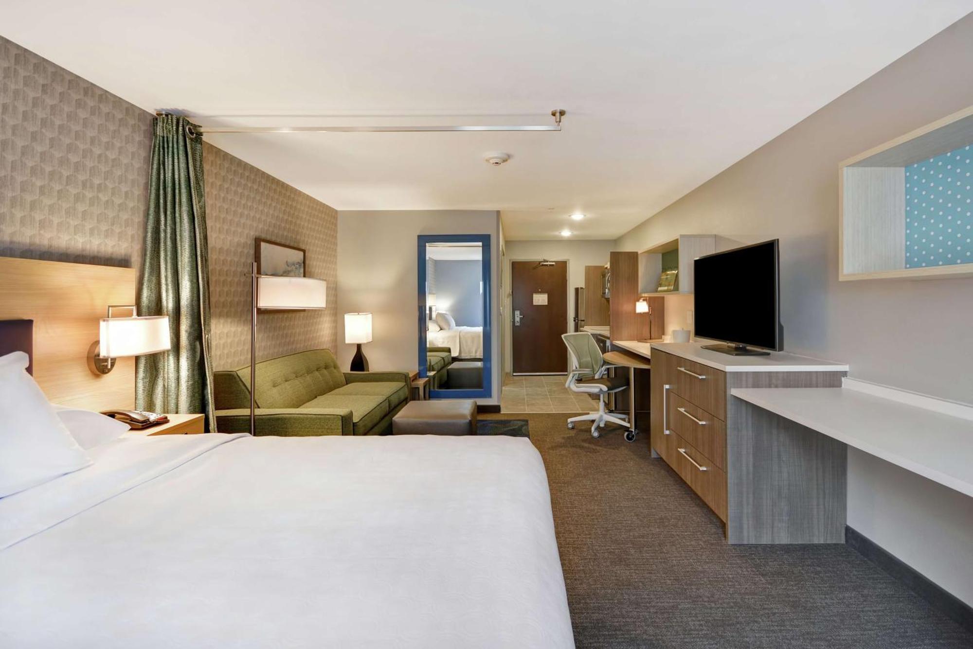 Home2 Suites By Hilton Grand Rapids North Walker Luaran gambar