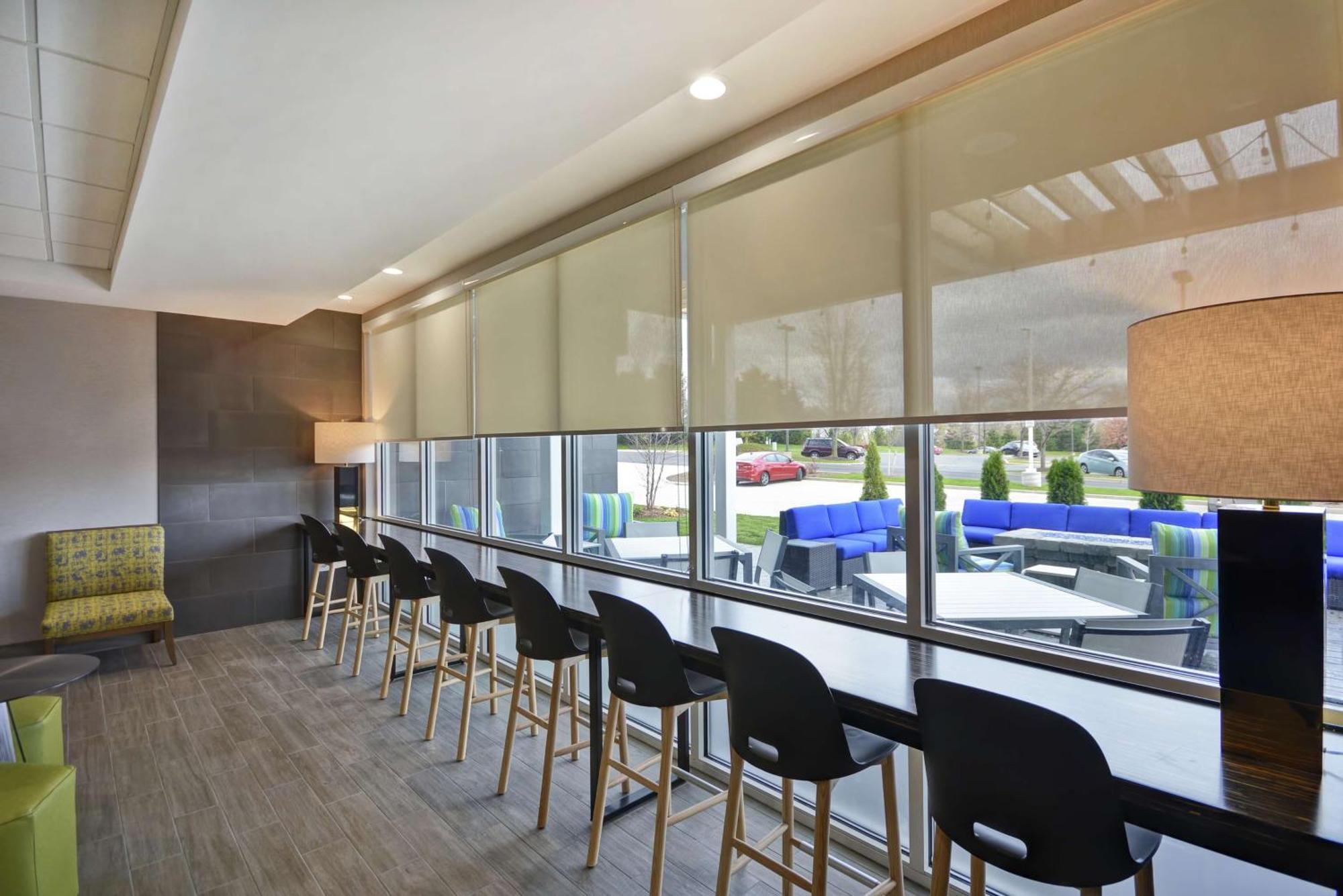 Home2 Suites By Hilton Grand Rapids North Walker Luaran gambar
