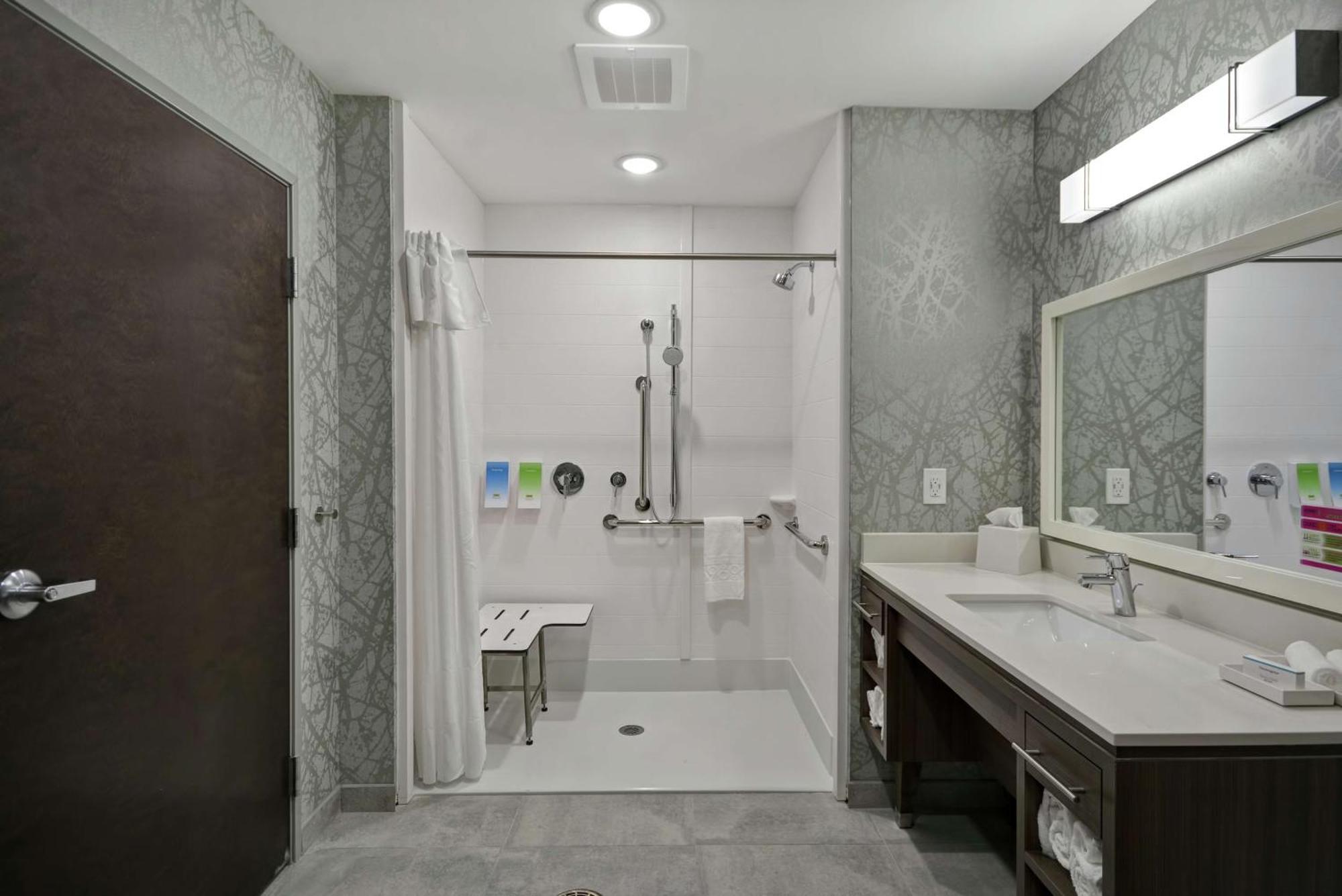 Home2 Suites By Hilton Grand Rapids North Walker Luaran gambar