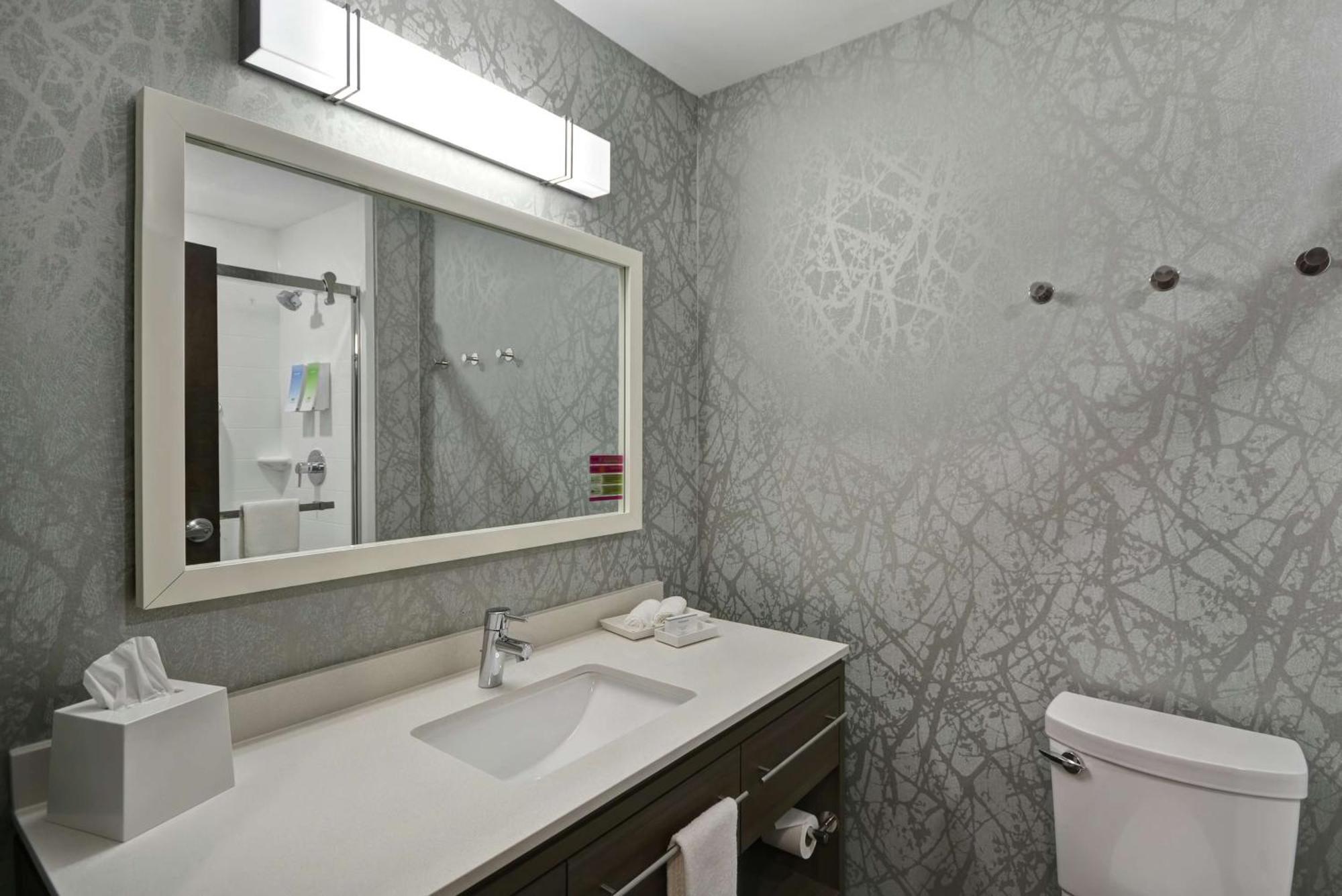Home2 Suites By Hilton Grand Rapids North Walker Luaran gambar
